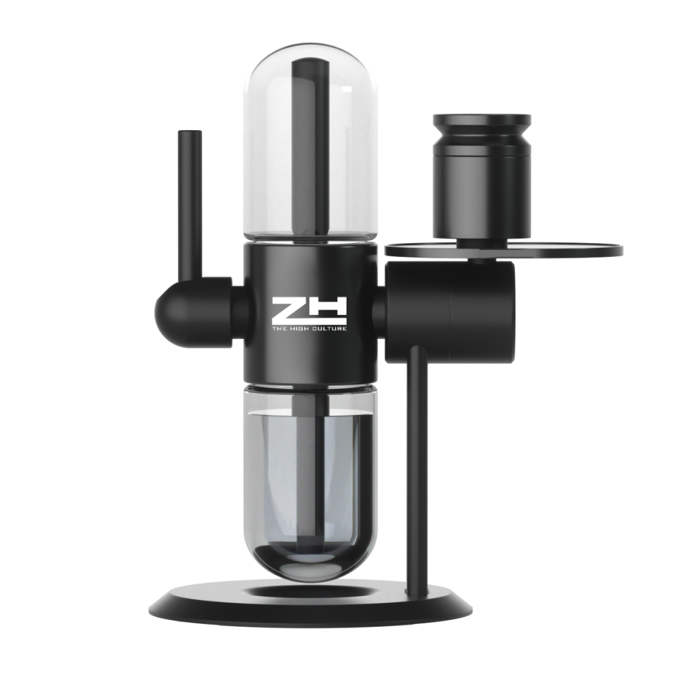 TheHighCulture - Gravity Bong