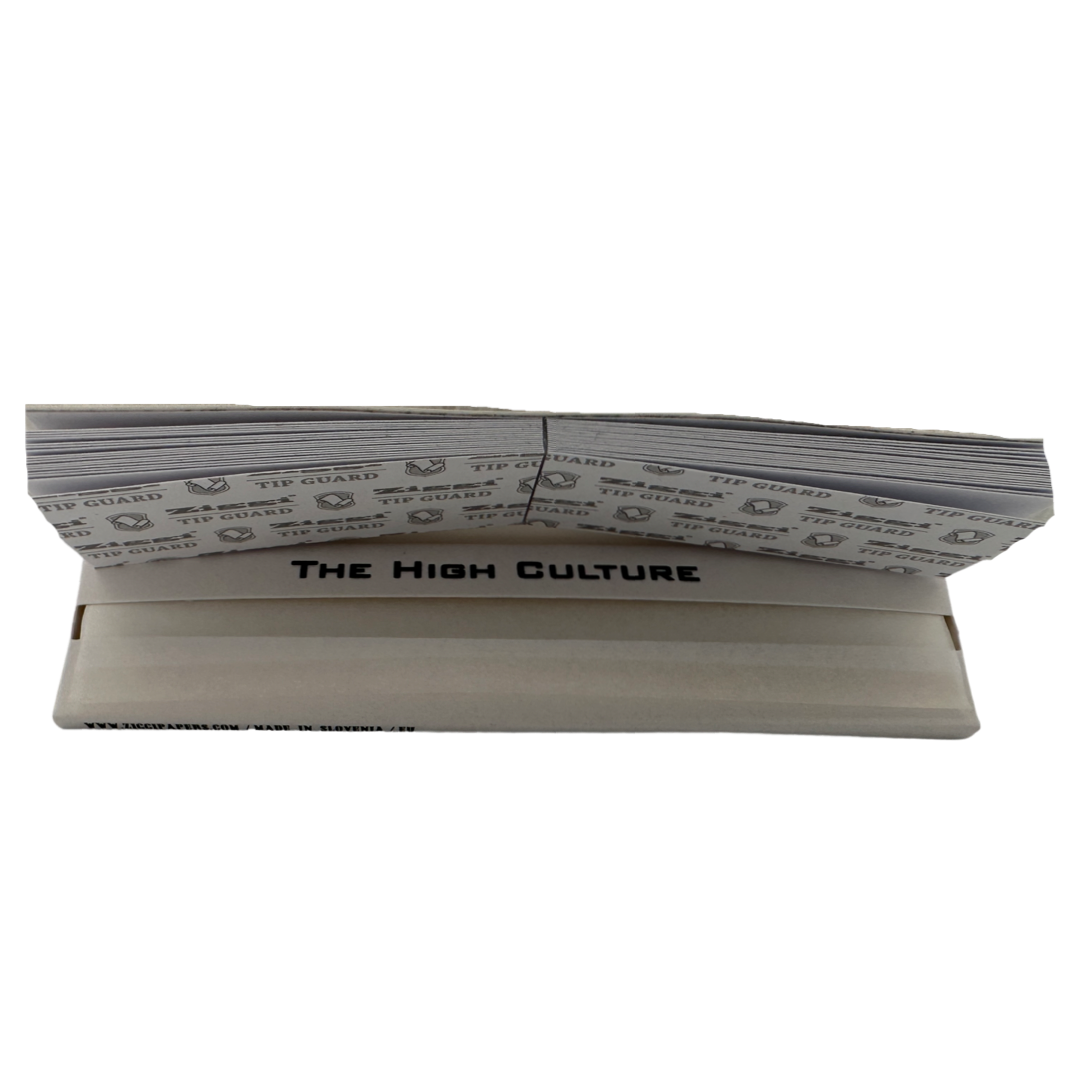 TheHighCulture - Paperzh