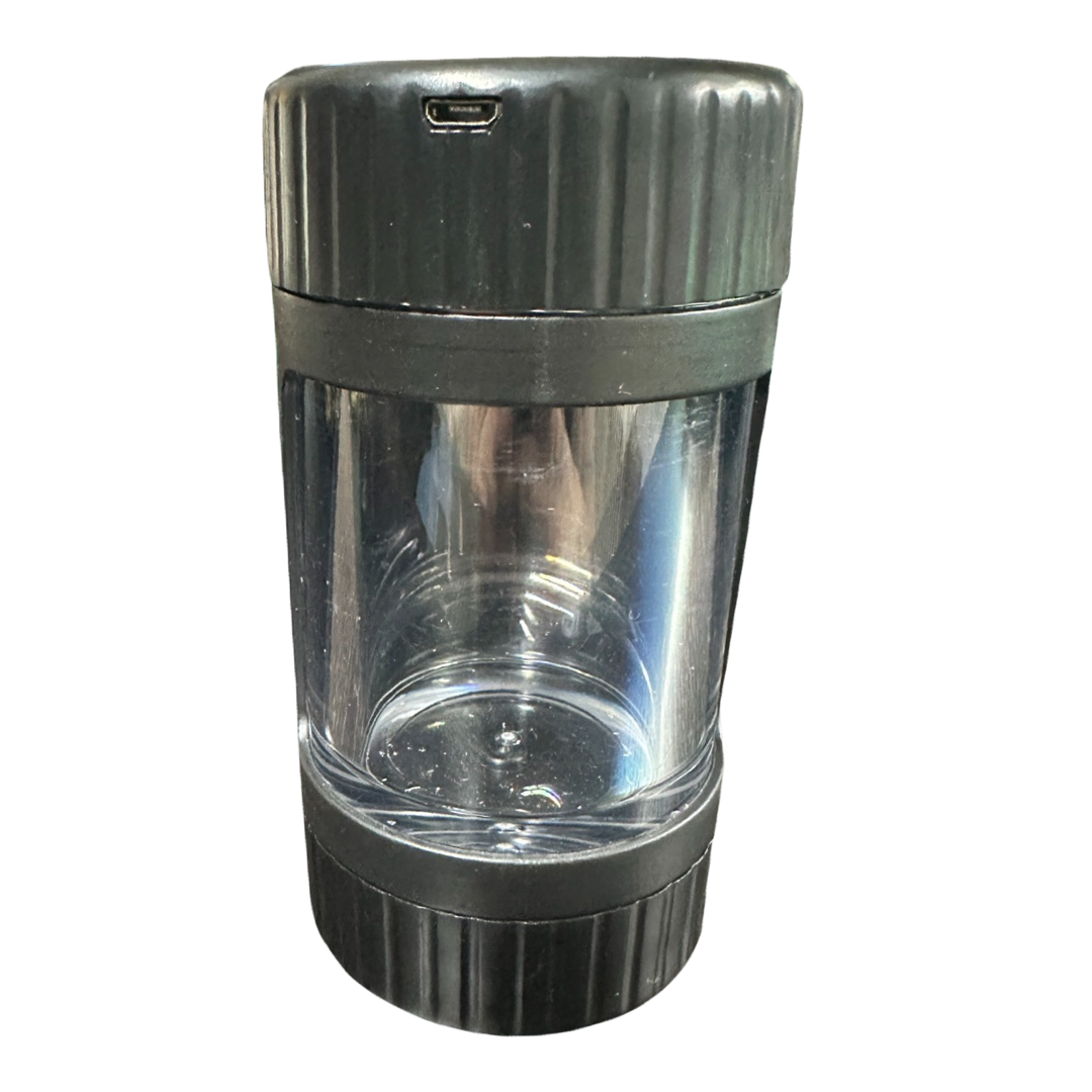 TheHighCulture - Glow Jar