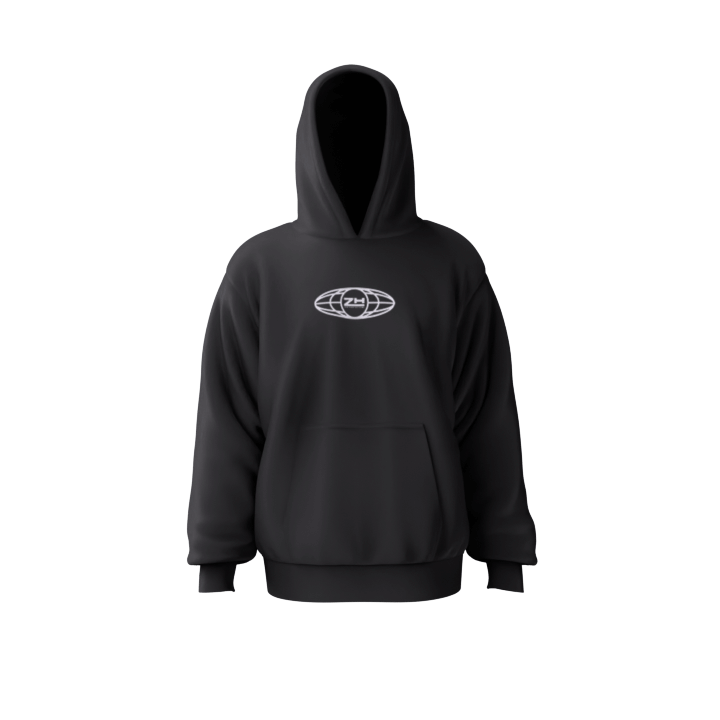 TheHighCulture - Hoodie TWIY - ZH - TheHighCulture