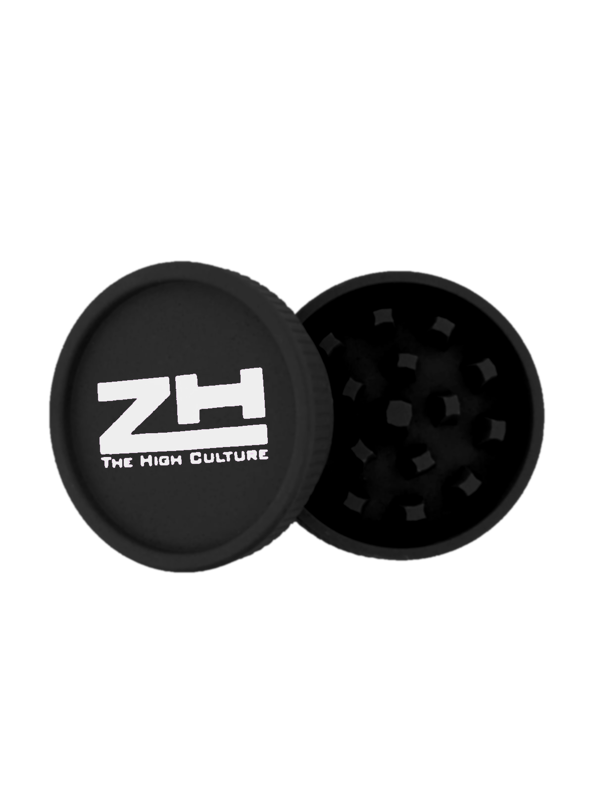 TheHighCulture - Biodegradable Grinder