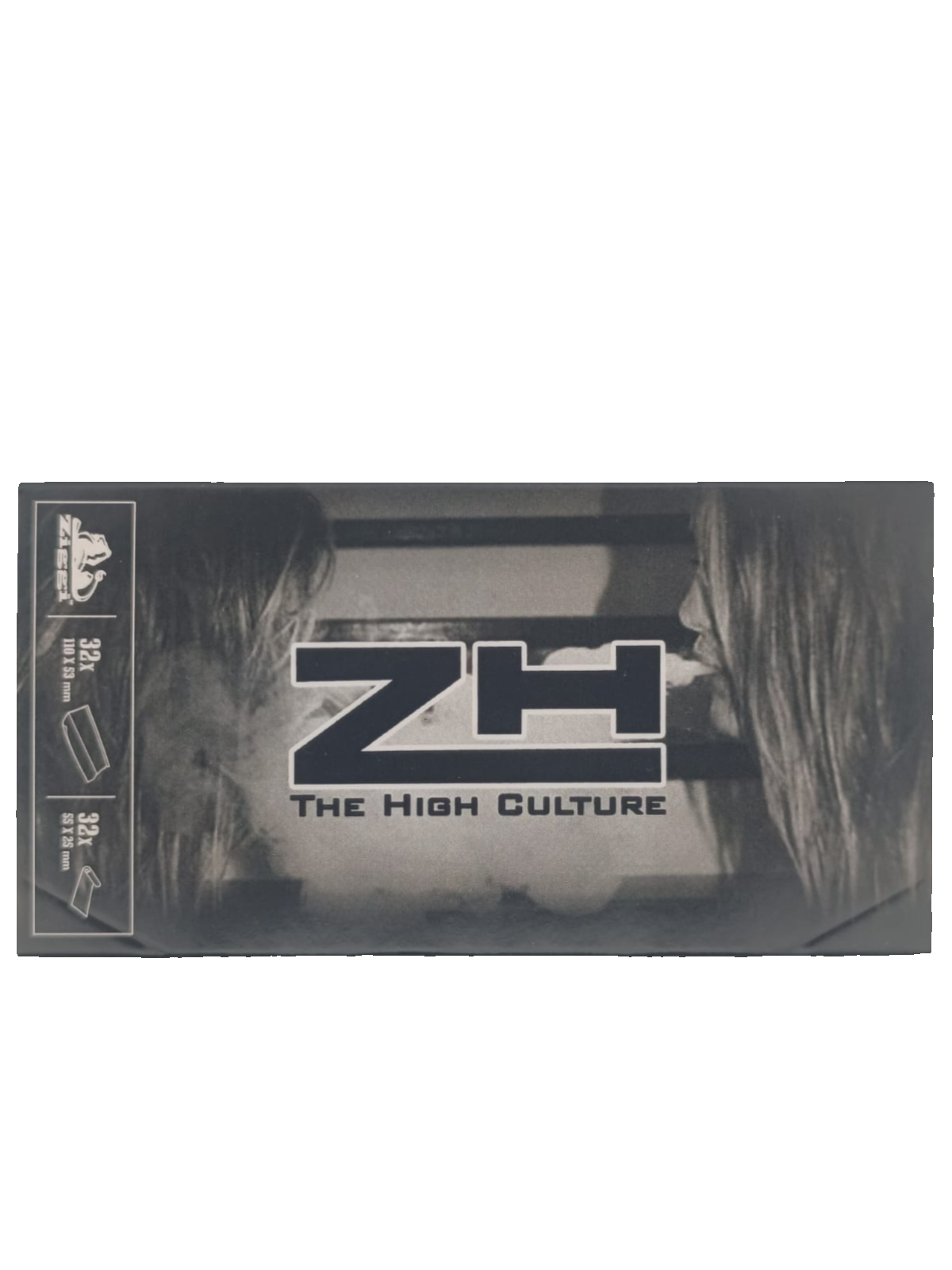 TheHighCulture - Paperzh Tray