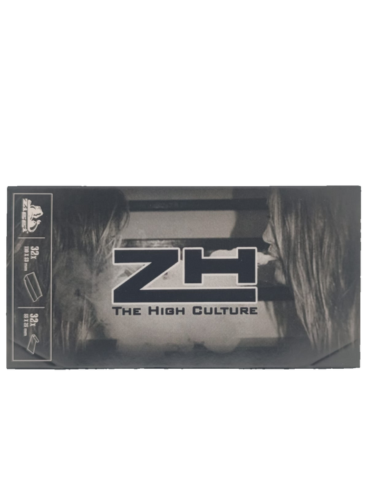 TheHighCulture - Paperzh Tray