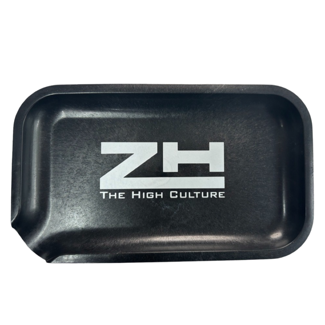 TheHighCulture - Biodegradable Rolling Tray