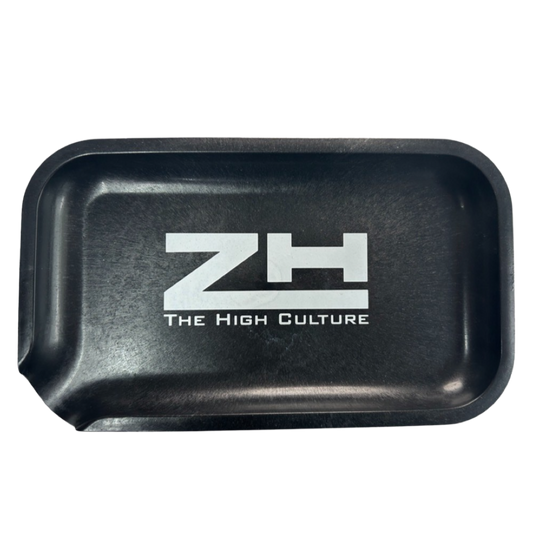 TheHighCulture - Biodegradable Rolling Tray