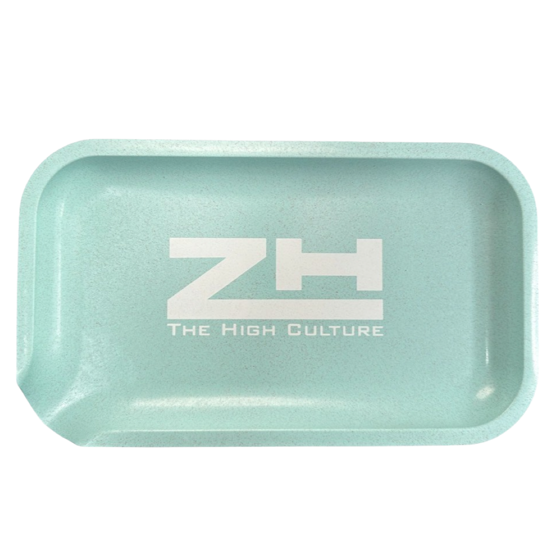 TheHighCulture - Biodegradable Rolling Tray