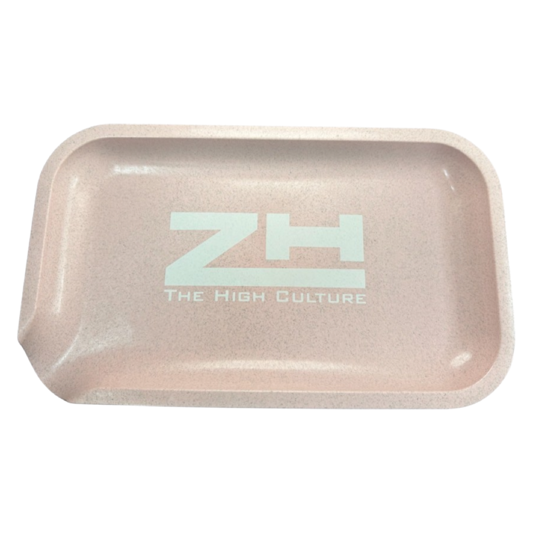 TheHighCulture - Biodegradable Rolling Tray