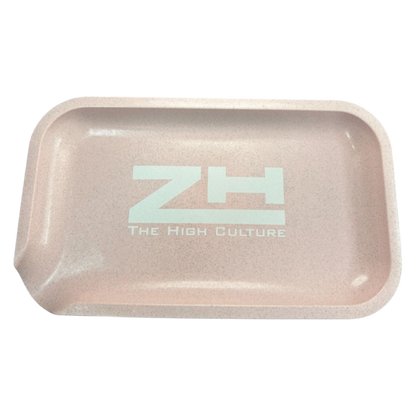 TheHighCulture - Biodegradable Rolling Tray