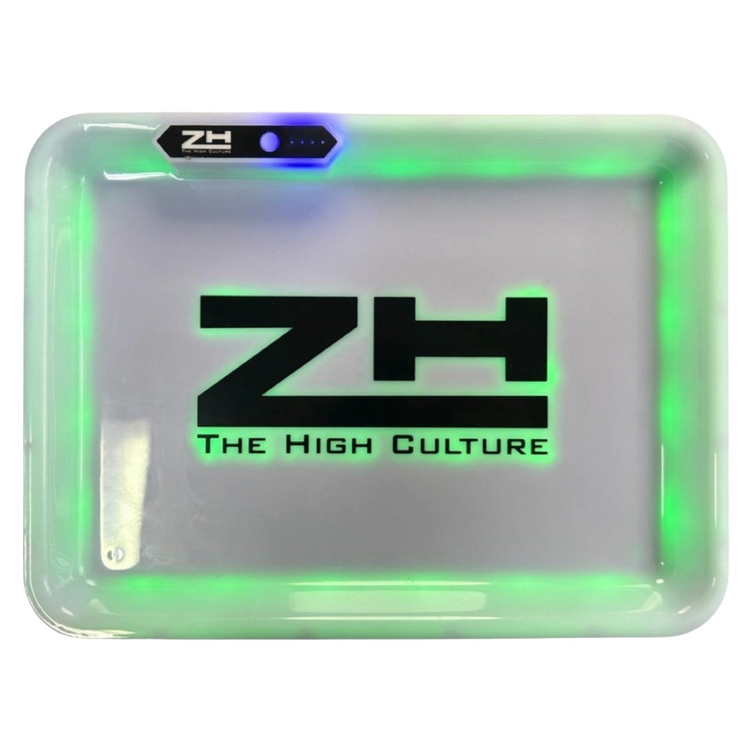 TheHighCulture - Led Tray - ZH - TheHighCulture