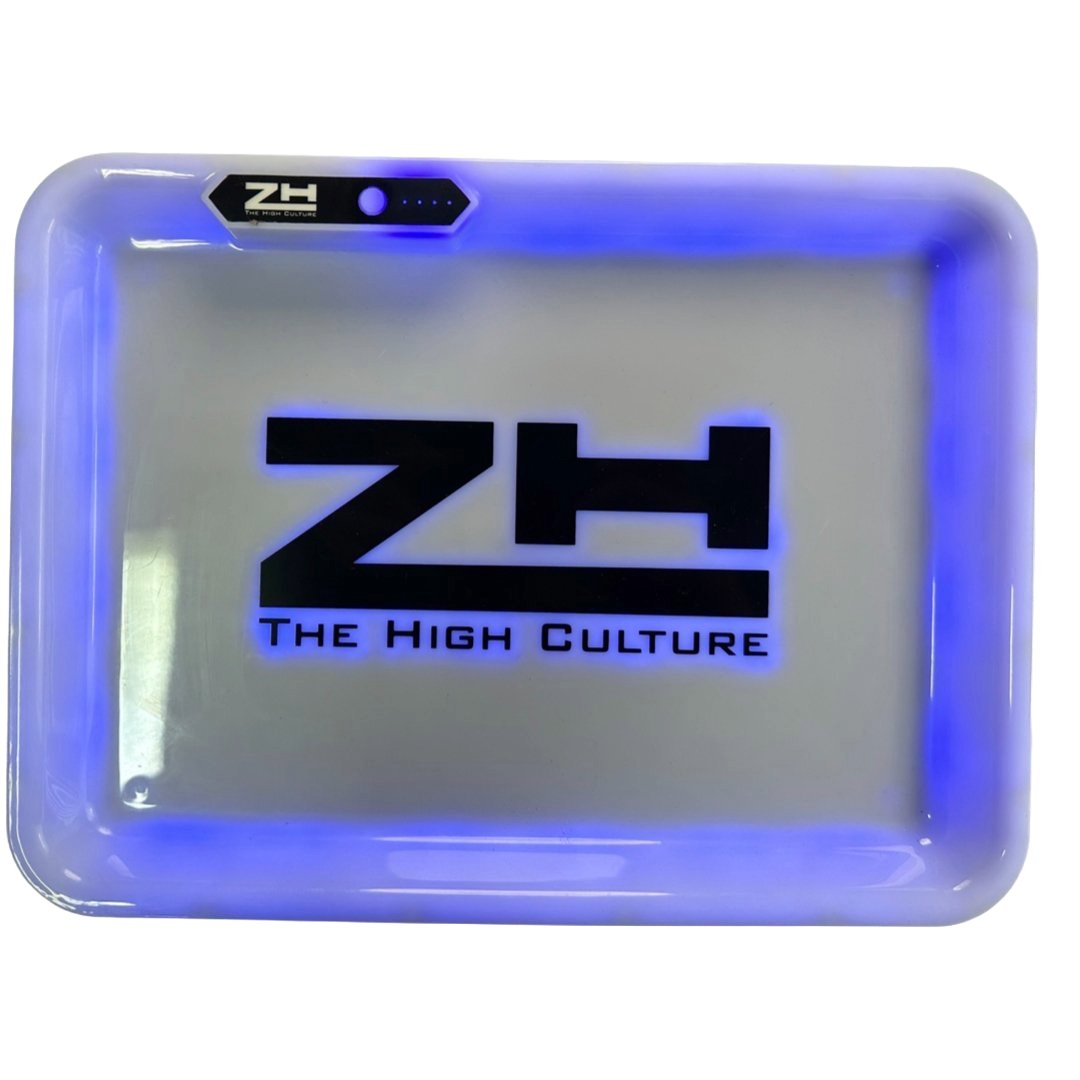 TheHighCulture - Led Tray - ZH - TheHighCulture