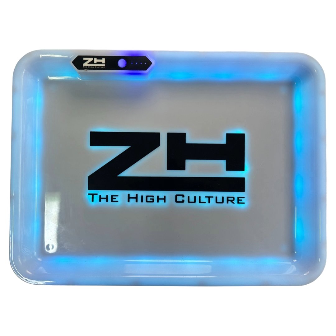 TheHighCulture - Led Tray - ZH - TheHighCulture