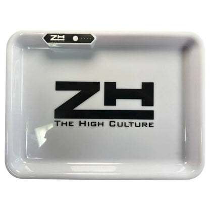 TheHighCulture - Led Tray - ZH - TheHighCulture