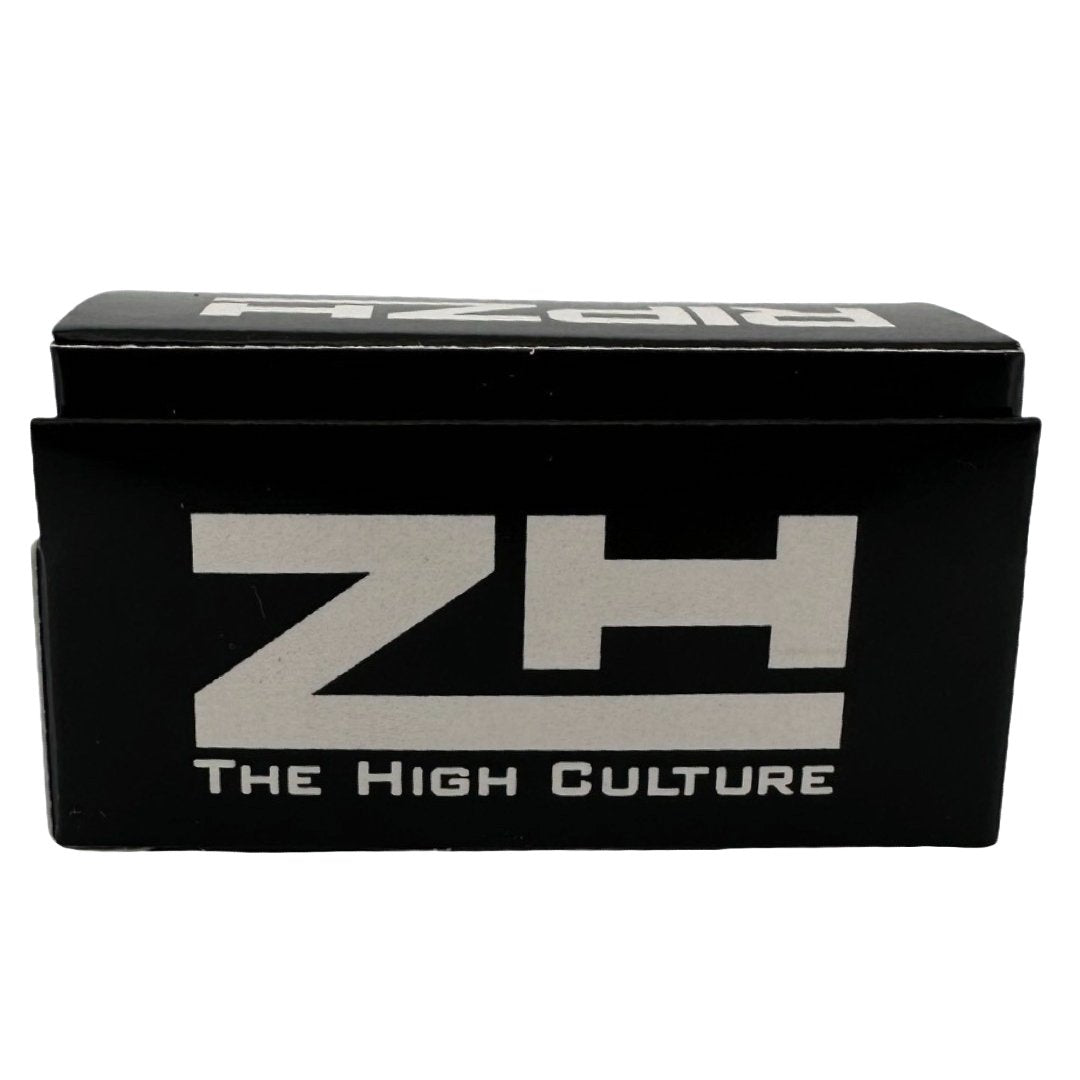 TheHighCulture - Ripzh - ZH - TheHighCulture